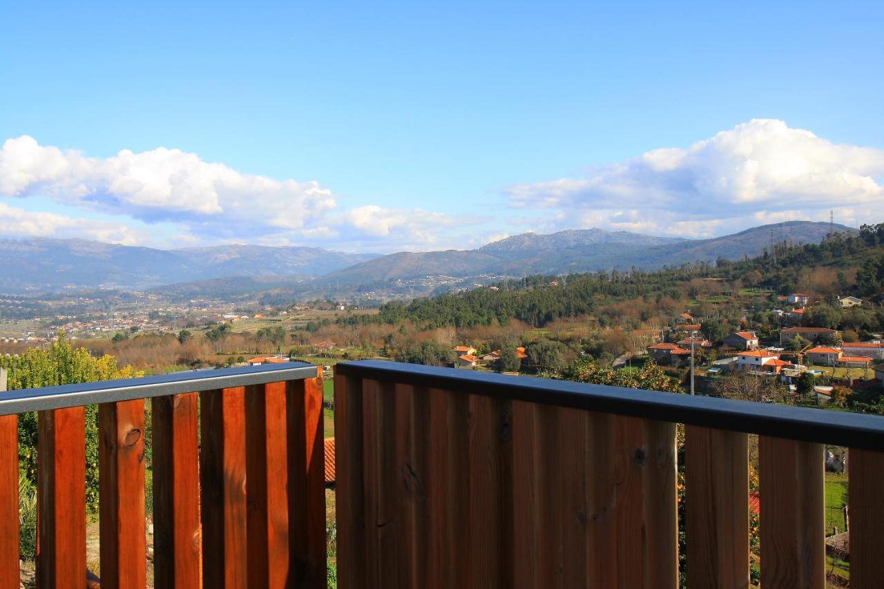 Dantas Village Moure Exterior foto