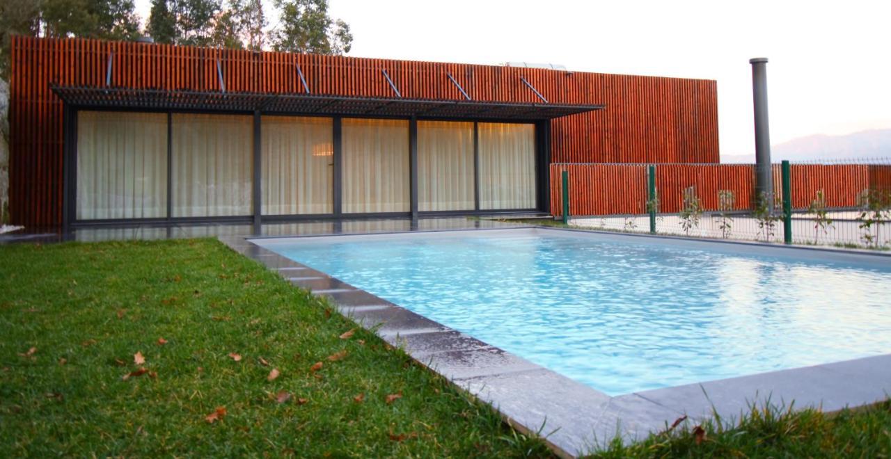 Dantas Village Moure Exterior foto