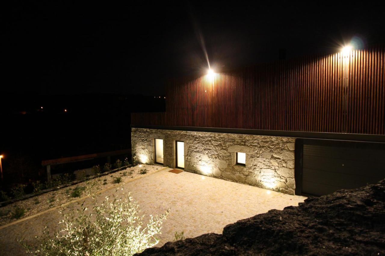 Dantas Village Moure Exterior foto
